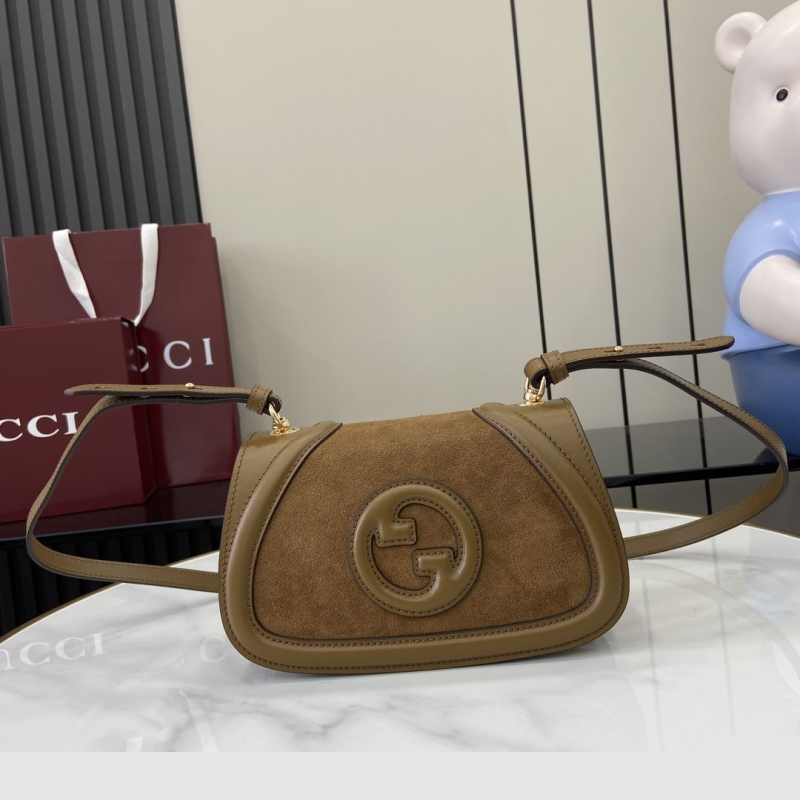 G*u*i satchel bags